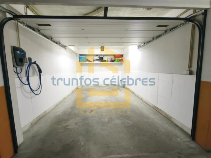 Apartamento T3 para Venda em Aver-O-Mar, Amorim e Terroso Foto 35