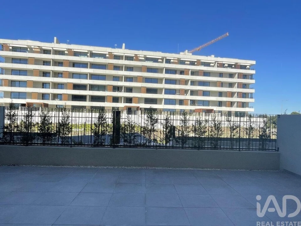 Apartamento T3 para Arrendamento em Póvoa de Santa Iria e Forte da Casa Foto 24