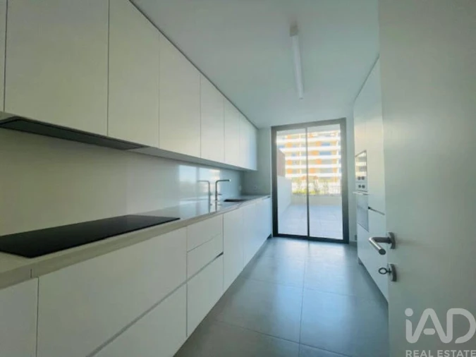 Apartamento T3 para Arrendamento em Póvoa de Santa Iria e Forte da Casa Foto 5