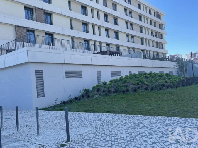 Apartamento T3 para Arrendamento em Póvoa de Santa Iria e Forte da Casa Foto 25