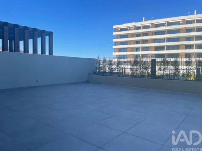 Apartamento T3 para Arrendamento em Póvoa de Santa Iria e Forte da Casa