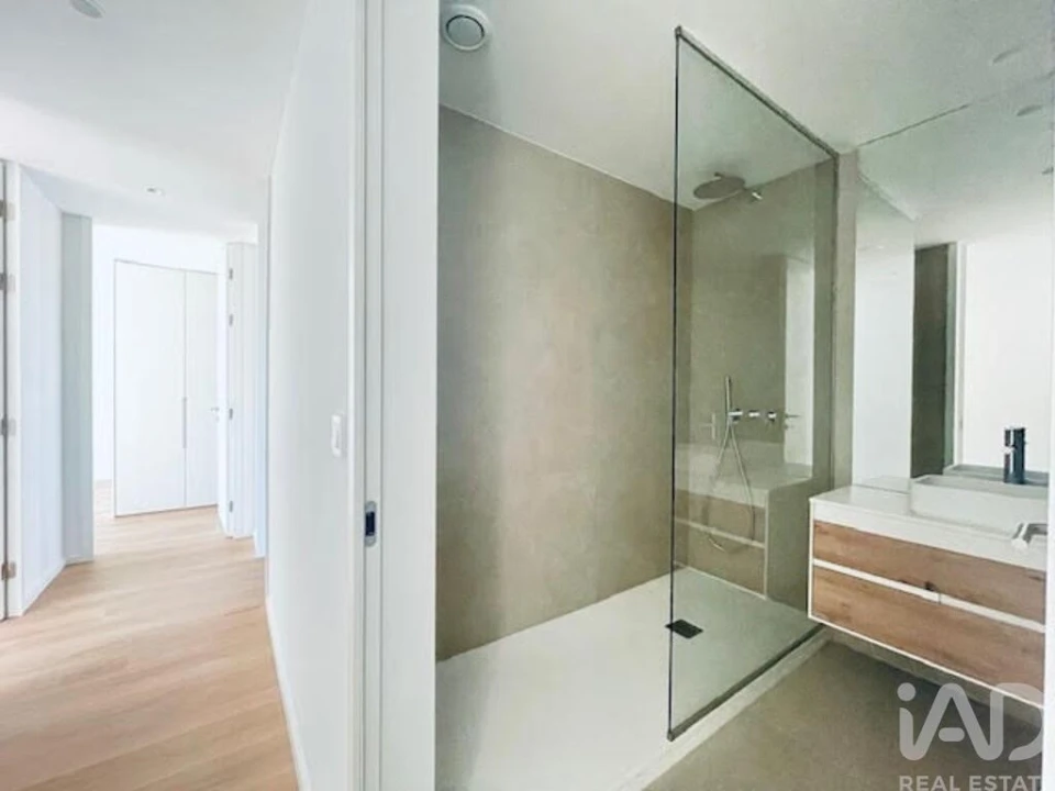 Apartamento T3 para Arrendamento em Póvoa de Santa Iria e Forte da Casa Foto 15