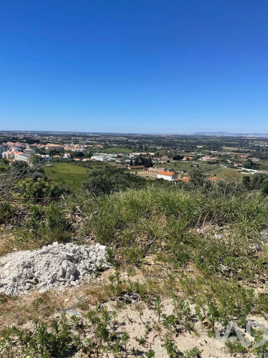 Terreno para Venda em Palmela Foto 6