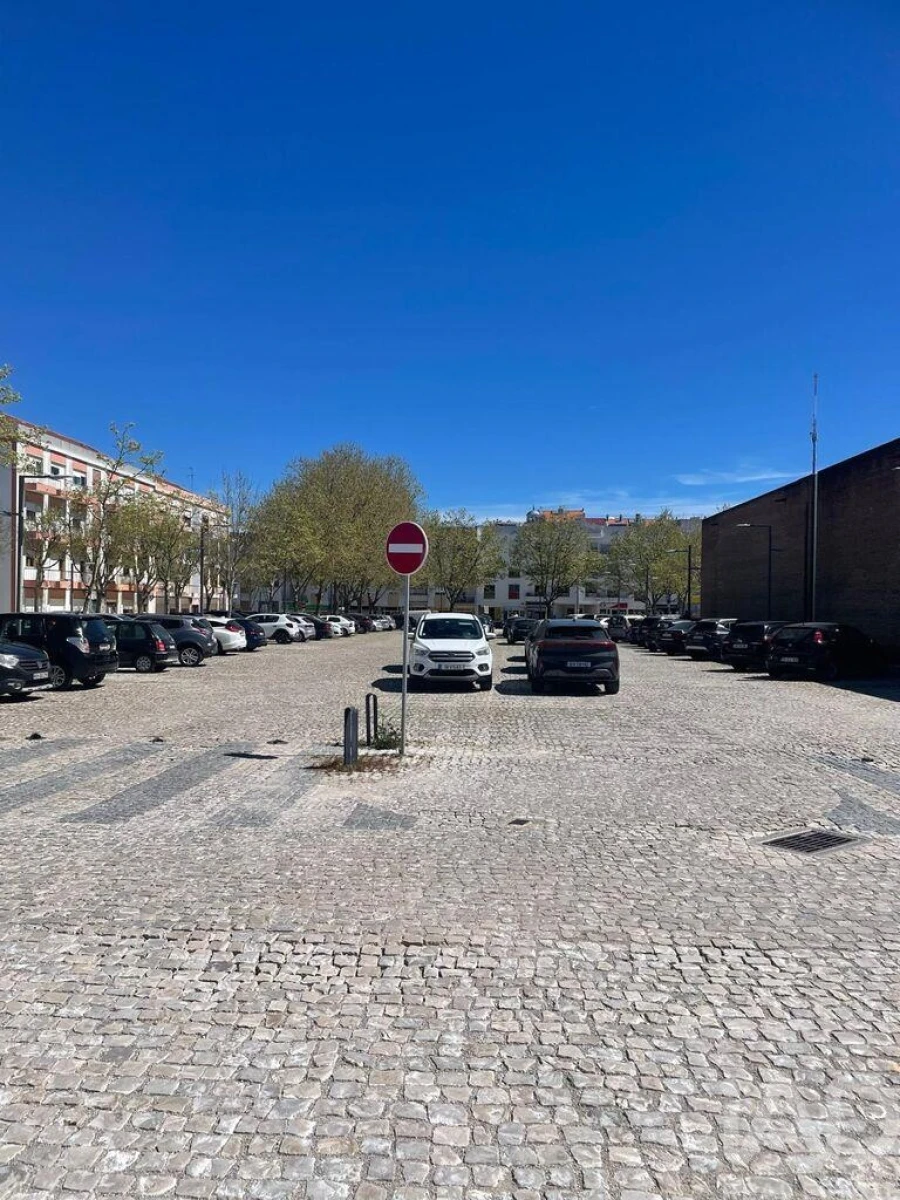 Terreno para Venda em Palmela Foto 7