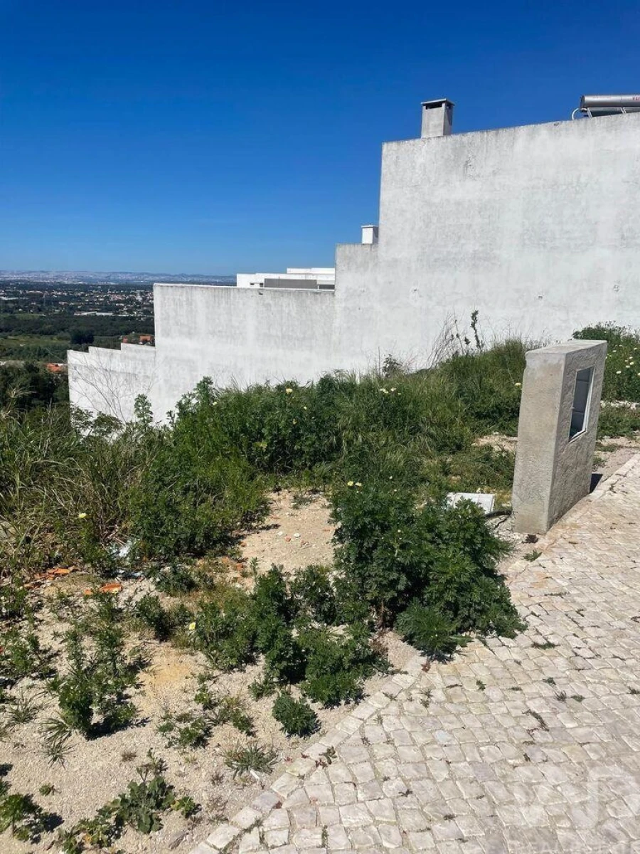 Terreno para Venda em Palmela Foto 3