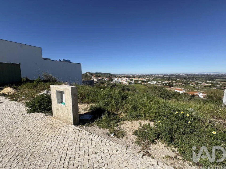 Terreno para Venda em Palmela Foto 1