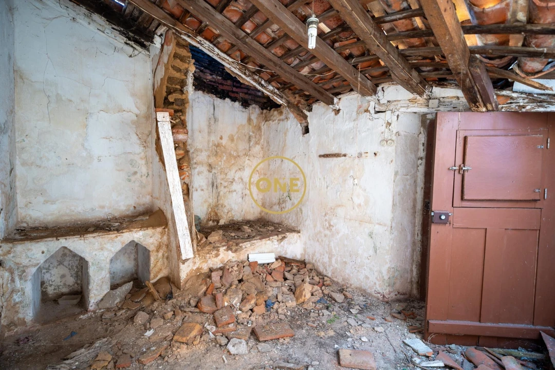 Moradia T2 para Venda em Chamusca e Pinheiro Grande Foto 10