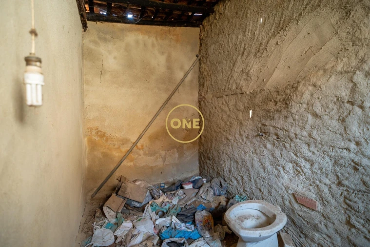 Moradia T2 para Venda em Chamusca e Pinheiro Grande Foto 11