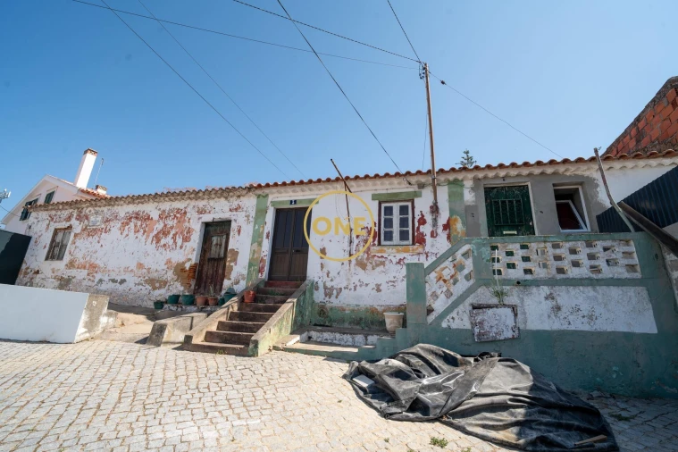 Moradia T2 para Venda em Chamusca e Pinheiro Grande Foto 9