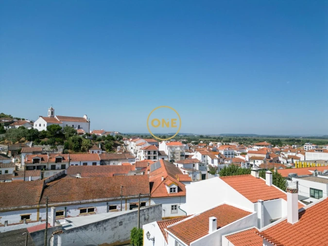 Moradia T2 para Venda em Chamusca e Pinheiro Grande Foto 2