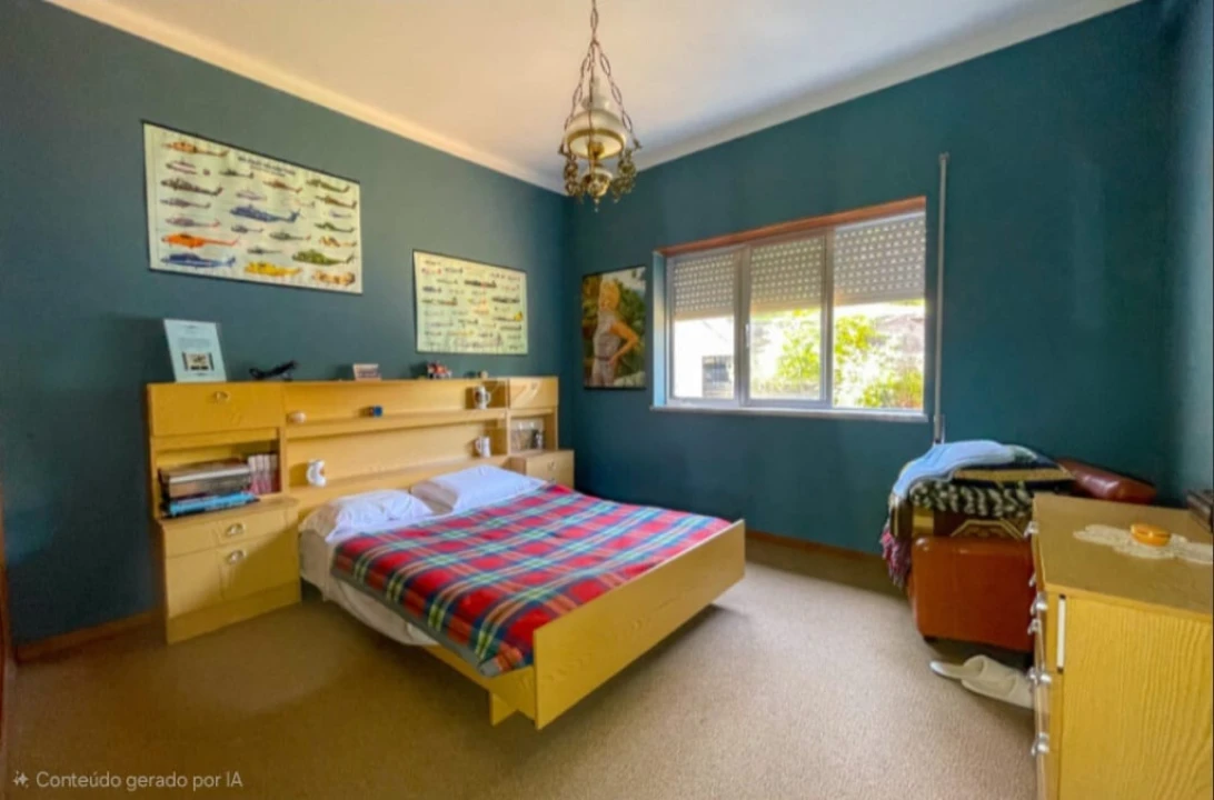 Quinta T4 para Venda em Eiras e São Paulo de Frades Foto 22