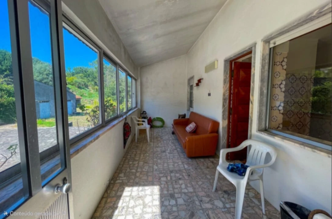 Quinta T4 para Venda em Eiras e São Paulo de Frades Foto 25