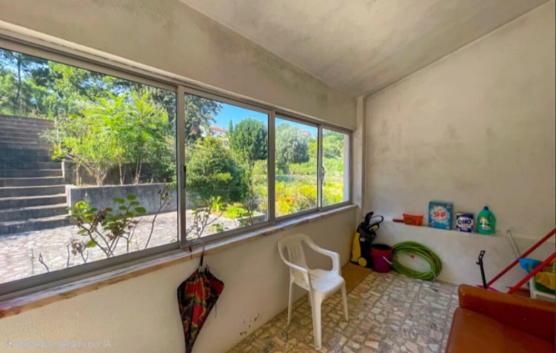 Quinta T4 para Venda em Eiras e São Paulo de Frades Foto 26