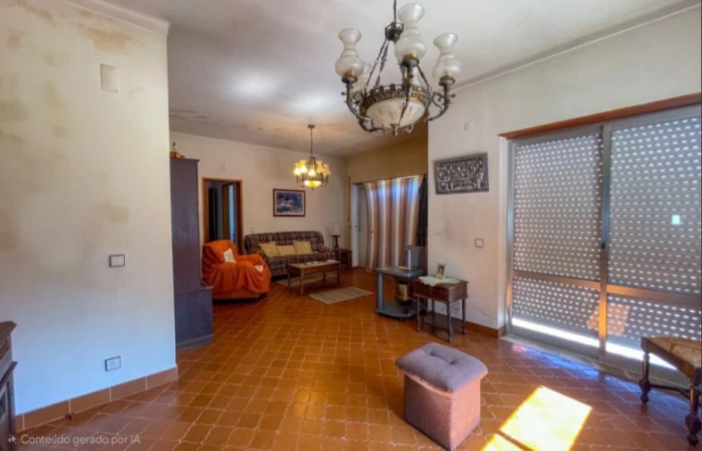 Quinta T4 para Venda em Eiras e São Paulo de Frades Foto 8