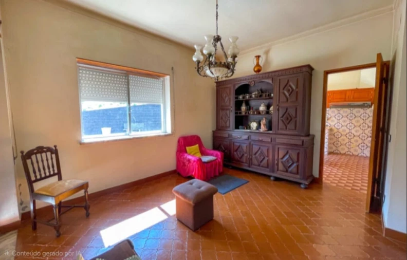 Quinta T4 para Venda em Eiras e São Paulo de Frades Foto 9