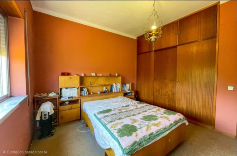 Quinta T4 para Venda em Eiras e São Paulo de Frades Foto 19