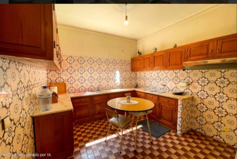 Quinta T4 para Venda em Eiras e São Paulo de Frades Foto 11