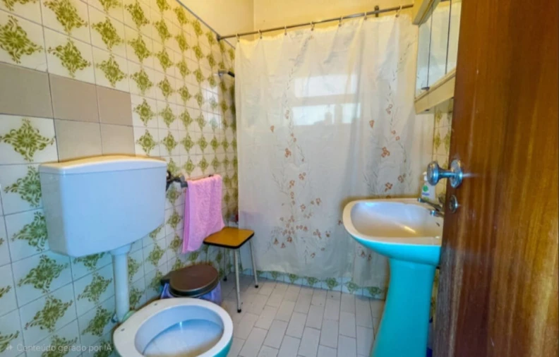 Quinta T4 para Venda em Eiras e São Paulo de Frades Foto 24