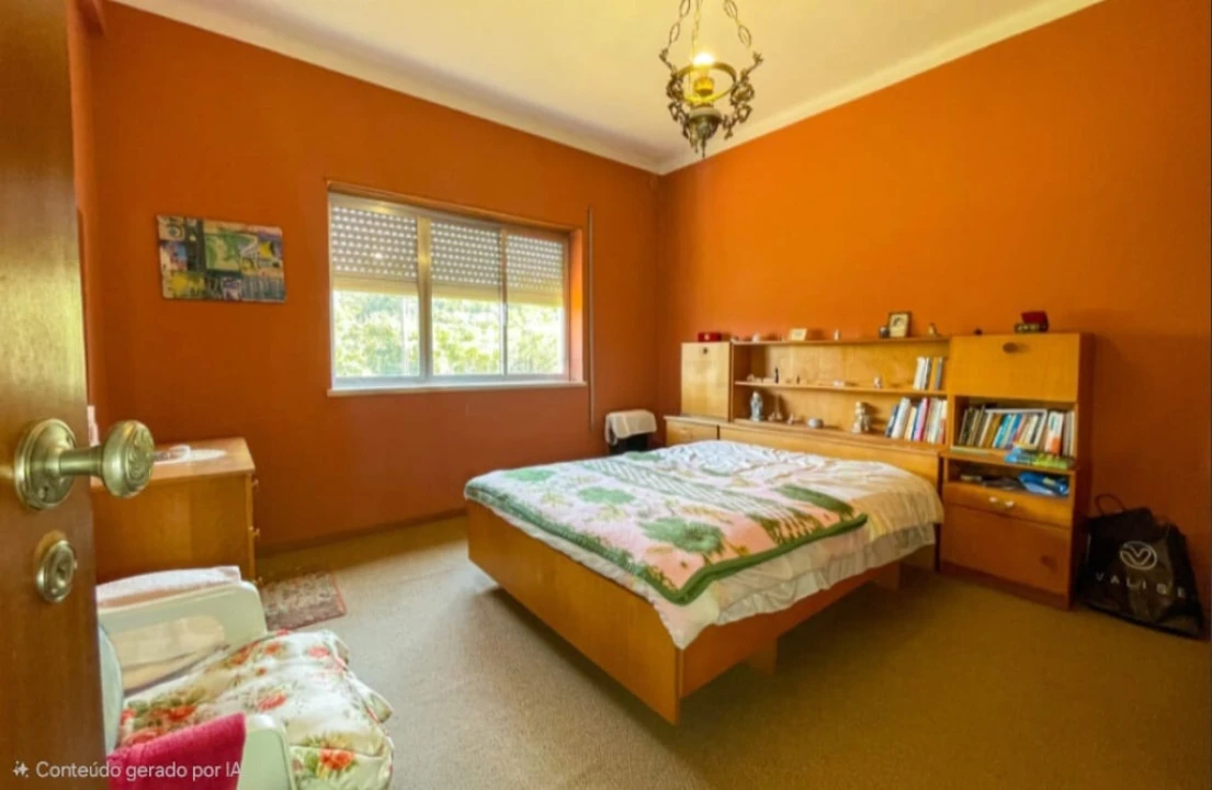 Quinta T4 para Venda em Eiras e São Paulo de Frades Foto 20