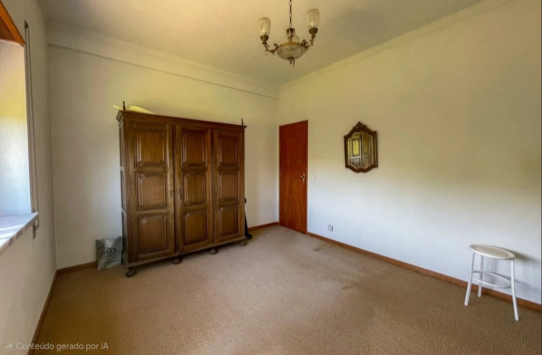 Quinta T4 para Venda em Eiras e São Paulo de Frades Foto 18