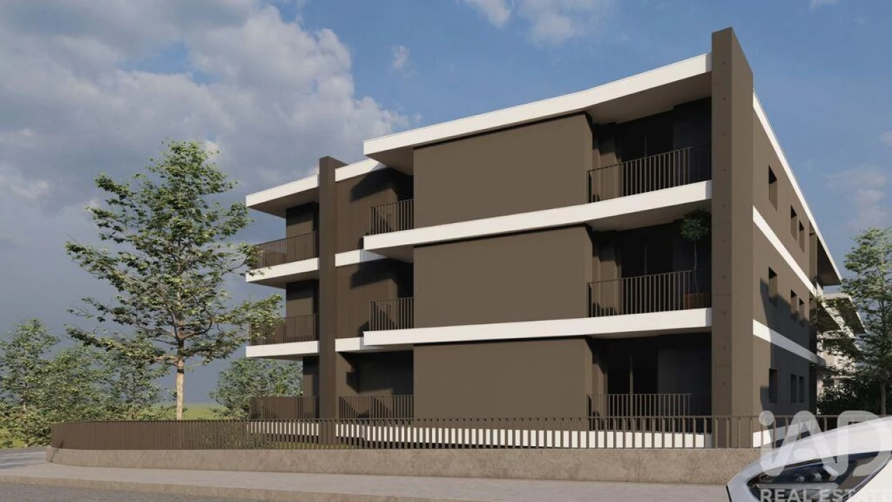 Apartamento T3 para Venda em Merelim (São Pedro) e Frossos Foto 5