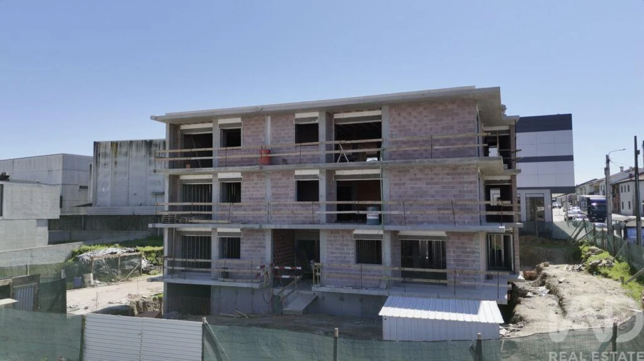 Apartamento T3 para Venda em Merelim (São Pedro) e Frossos Foto 7