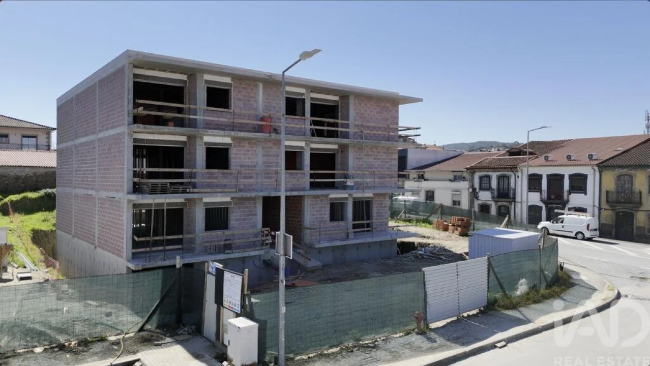 Apartamento T3 para Venda em Merelim (São Pedro) e Frossos Foto 6