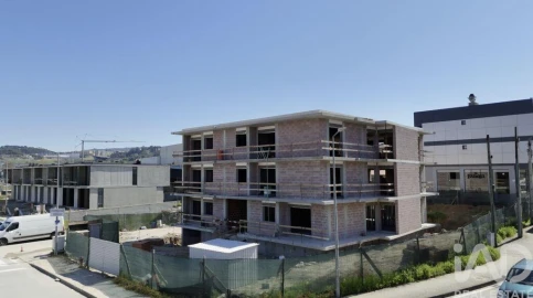 Apartamento T3 para Venda em Merelim (São Pedro) e Frossos