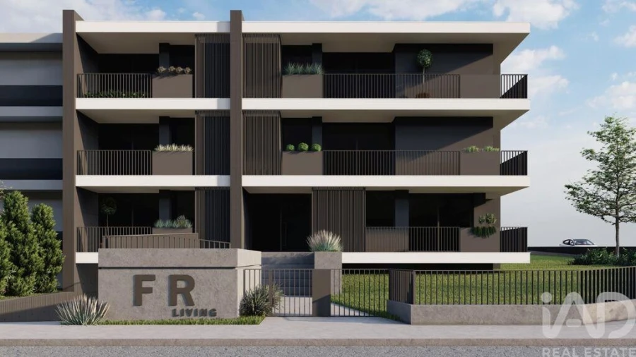 Apartamento T3 para Venda em Merelim (São Pedro) e Frossos Foto 2