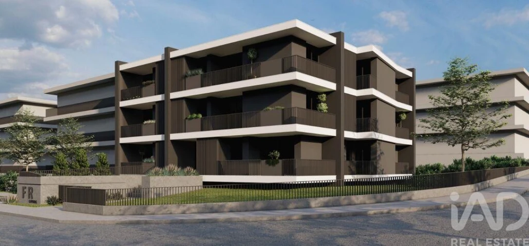 Apartamento T3 para Venda em Merelim (São Pedro) e Frossos Foto 3