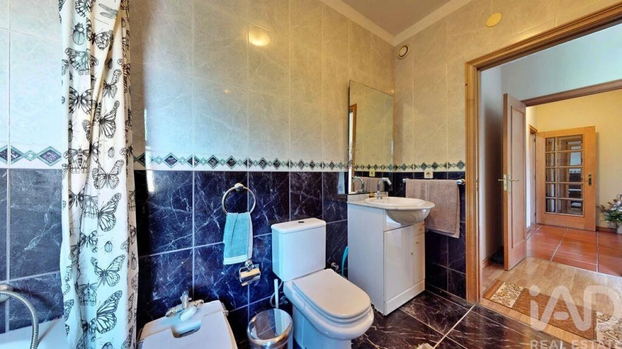 Apartamento T2 para Venda em Aguas Santas Foto 19