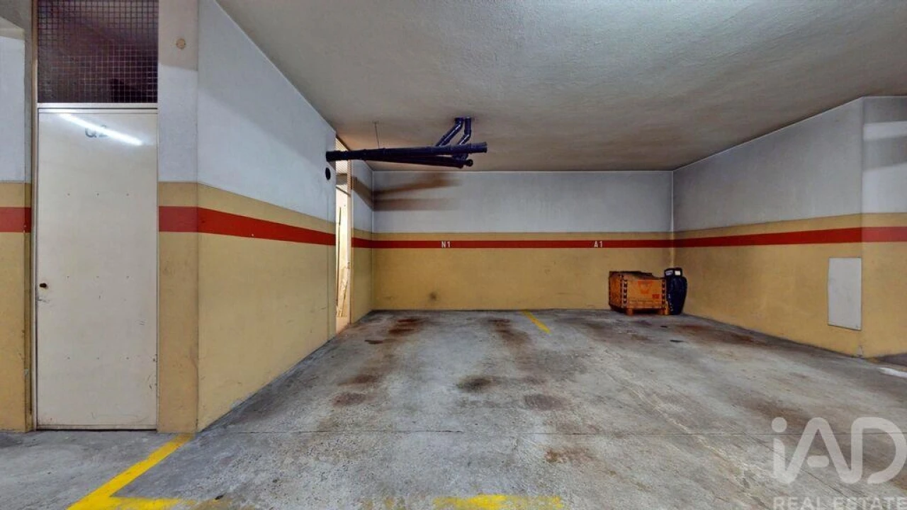 Apartamento T2 para Venda em Aguas Santas Foto 24