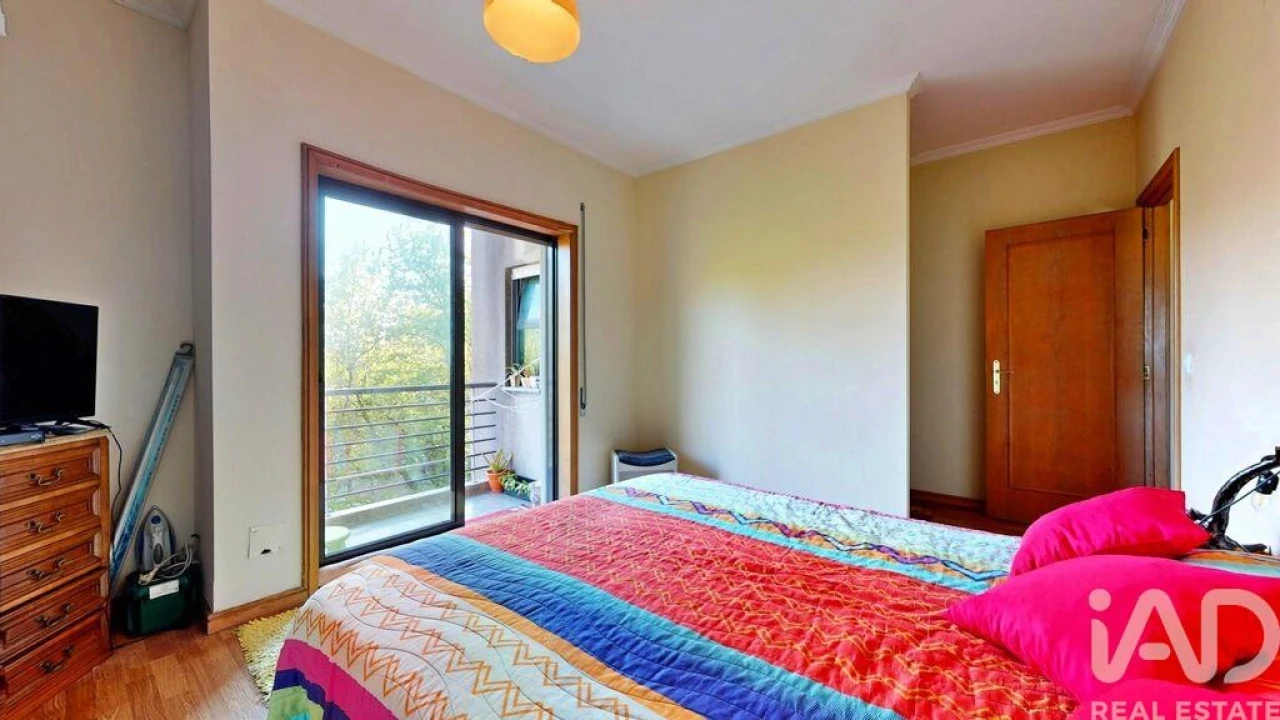 Apartamento T2 para Venda em Aguas Santas Foto 21