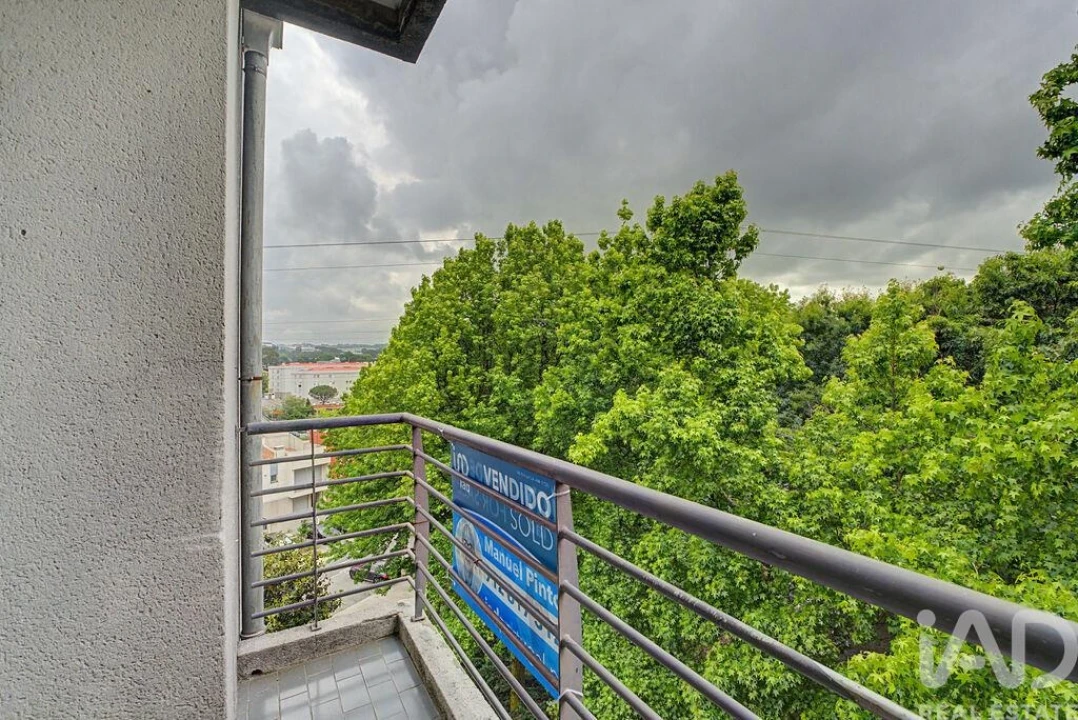 Apartamento T2 para Venda em Aguas Santas Foto 34
