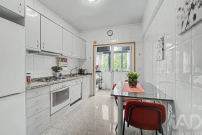 Apartamento T2 para Venda em Aguas Santas