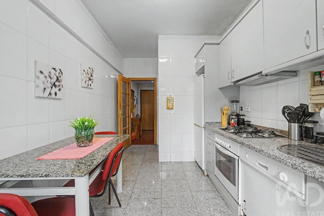 Apartamento T2 para Venda em Aguas Santas Foto 15
