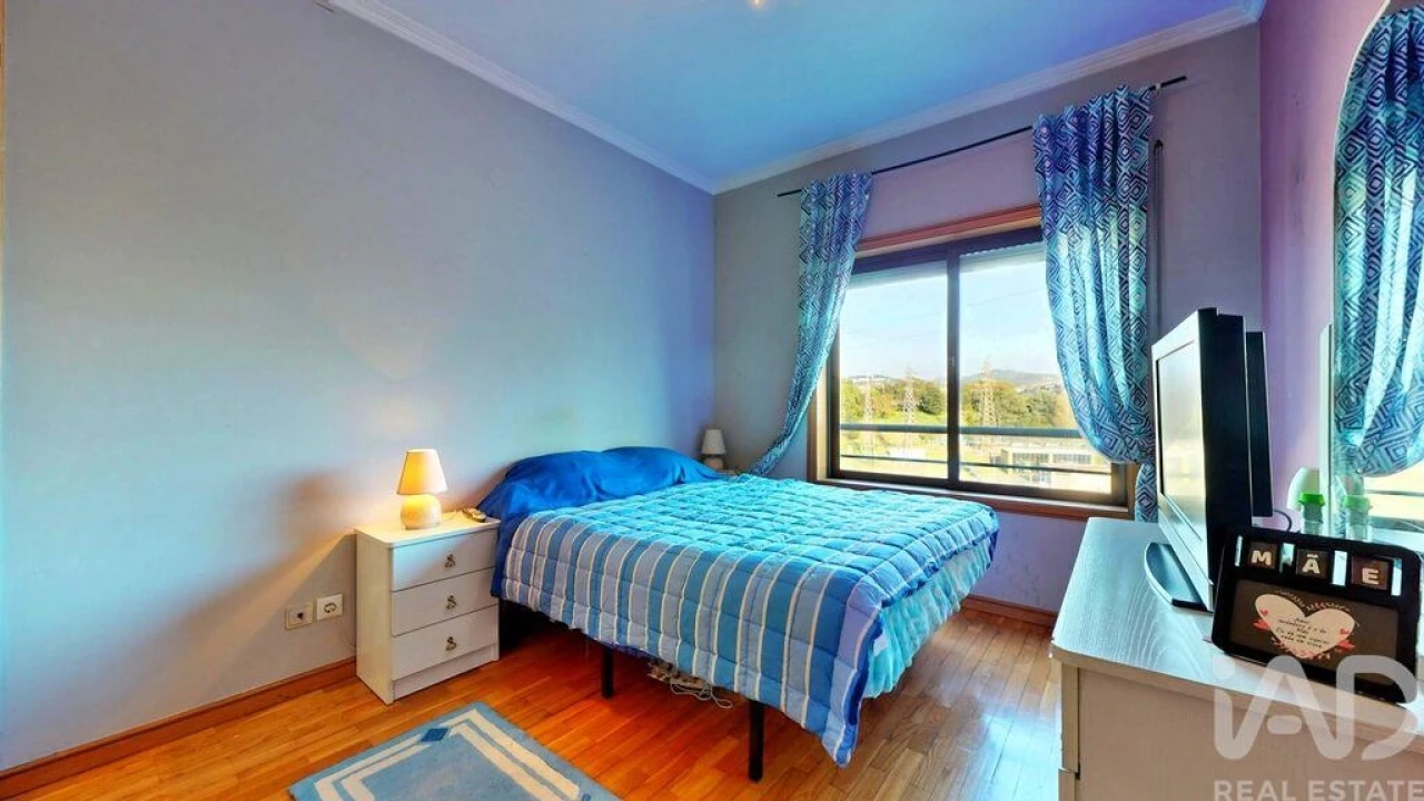 Apartamento T2 para Venda em Aguas Santas Foto 12