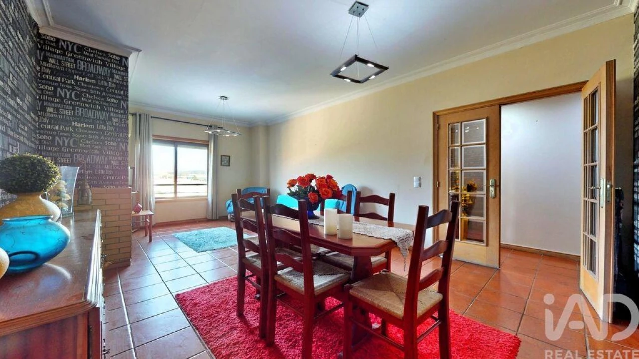 Apartamento T2 para Venda em Aguas Santas Foto 6