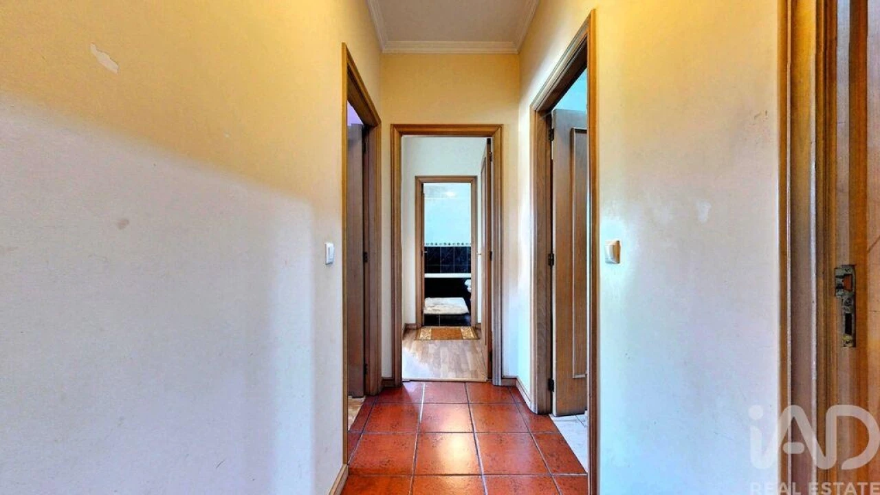 Apartamento T2 para Venda em Aguas Santas Foto 11