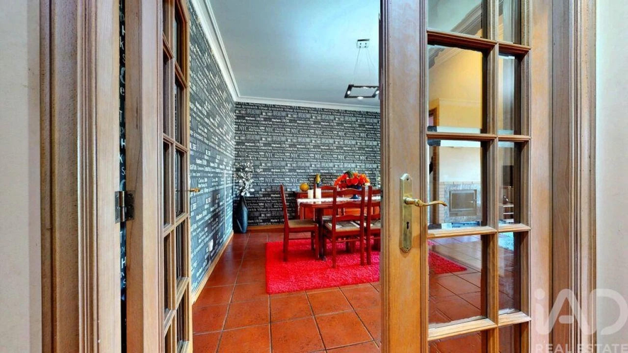 Apartamento T2 para Venda em Aguas Santas Foto 5