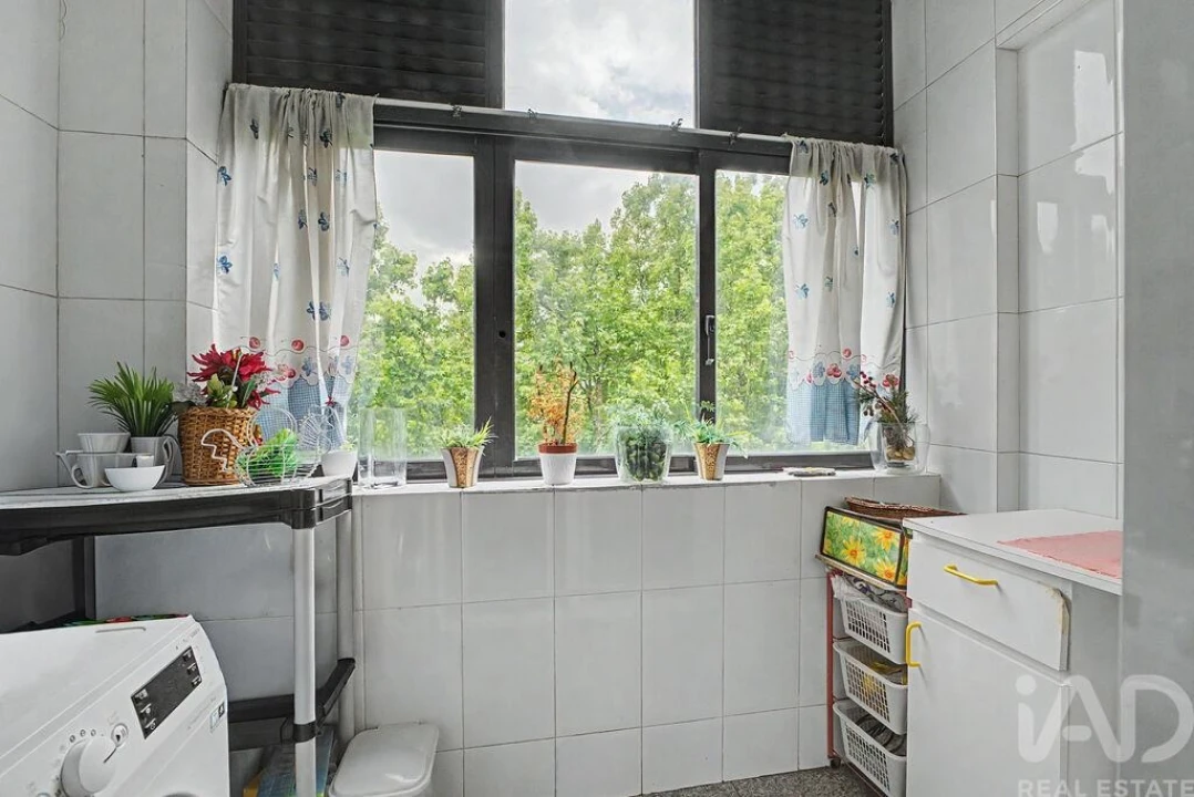 Apartamento T2 para Venda em Aguas Santas Foto 16