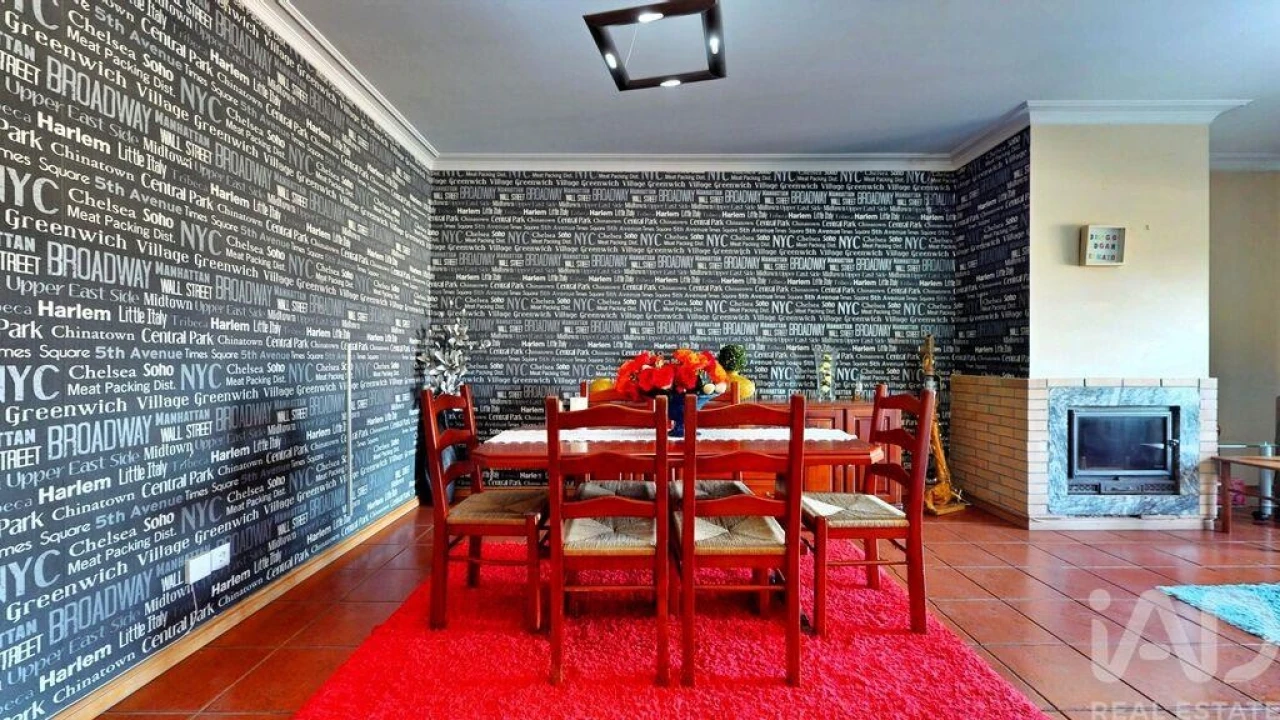 Apartamento T2 para Venda em Aguas Santas Foto 9