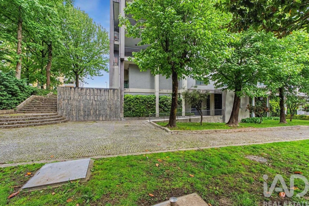 Apartamento T2 para Venda em Aguas Santas Foto 2
