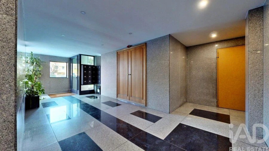 Apartamento T2 para Venda em Aguas Santas Foto 26