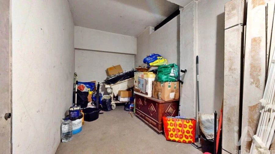 Apartamento T2 para Venda em Aguas Santas Foto 25