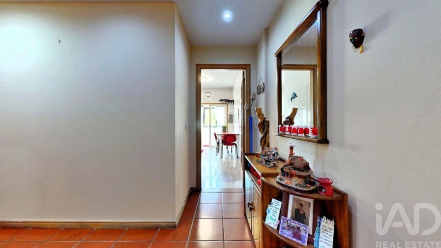 Apartamento T2 para Venda em Aguas Santas Foto 2