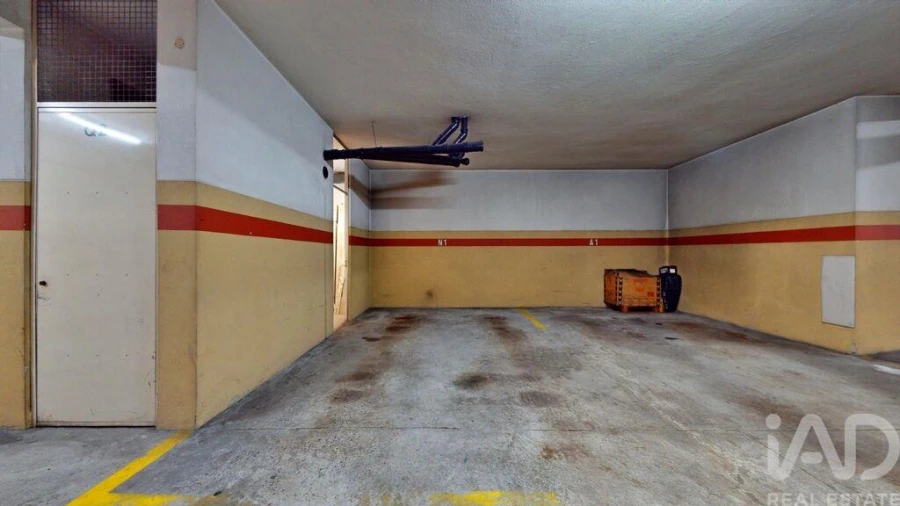 Apartamento T2 para Venda em Aguas Santas Foto 24