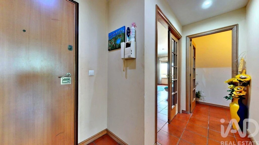 Apartamento T2 para Venda em Aguas Santas Foto 4
