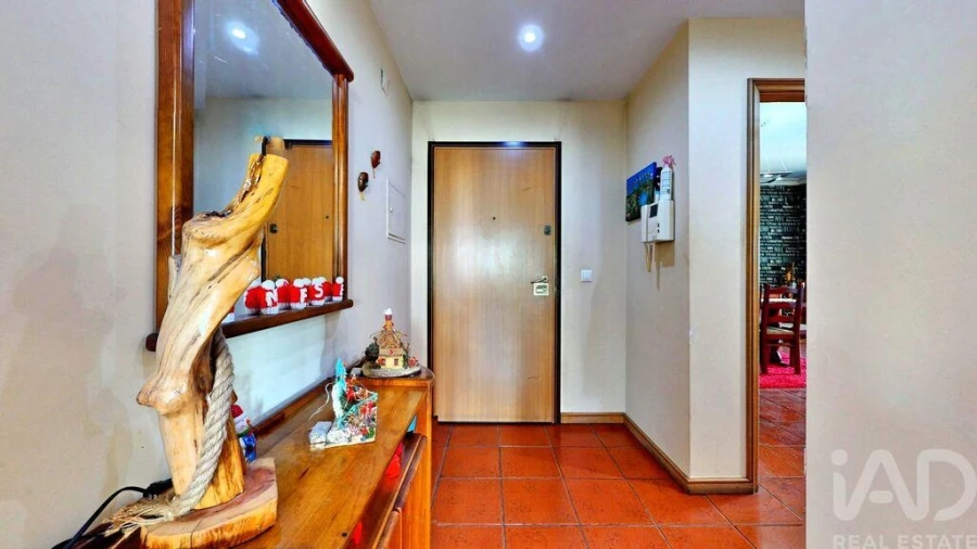 Apartamento T2 para Venda em Aguas Santas Foto 3