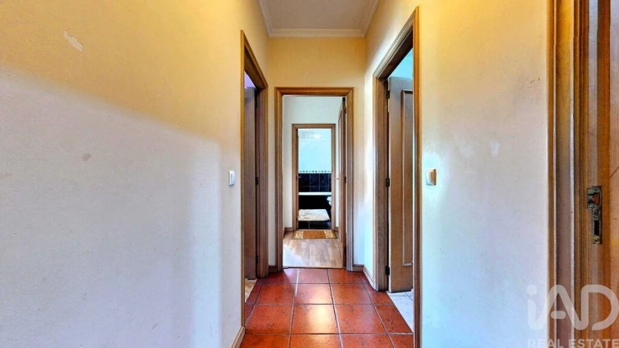 Apartamento T2 para Venda em Aguas Santas Foto 11